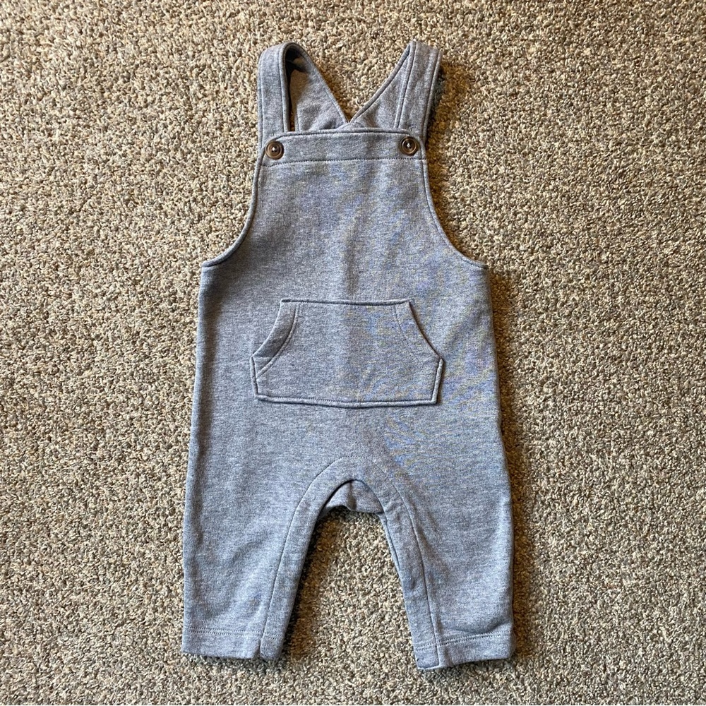 🪴 BOGO 🪴 Baby Overalls